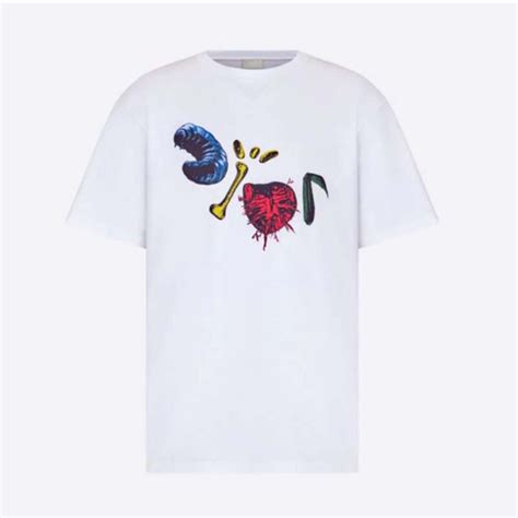 dior polo heren|dior oversized t shirt.